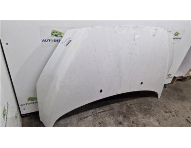 Capo Peugeot 308  1 6 Confort [1 6 Ltr  - 66 kW 16V HDi]