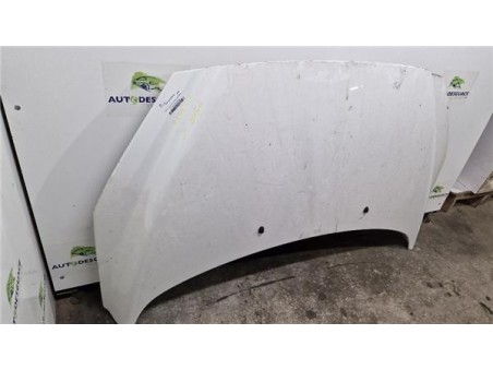 Capo Peugeot 308  1 6 Confort [1 6 Ltr  - 66 kW 16V HDi]