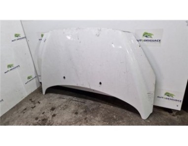 Capo Peugeot 308  1 6 Confort [1 6 Ltr  - 66 kW 16V HDi]