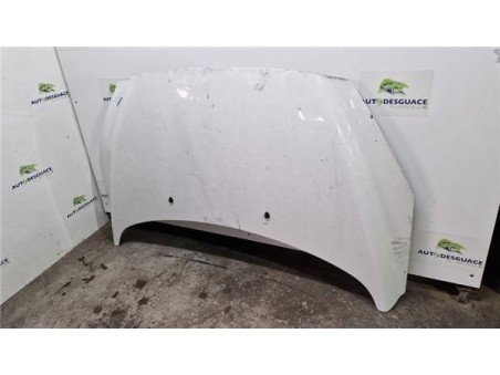 Capo Peugeot 308  1 6 Confort [1 6 Ltr  - 66 kW 16V HDi]