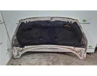 Capo Peugeot 308  1 6 Confort [1 6 Ltr  - 66 kW 16V HDi]