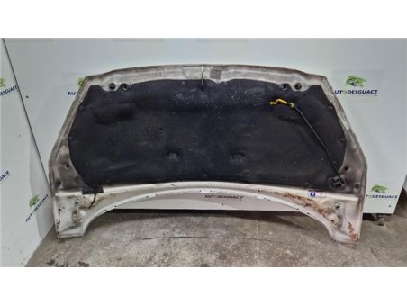 Capo Peugeot 308  1 6 Confort [1 6 Ltr  - 66 kW 16V HDi]