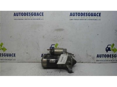 Motor Arranque Peugeot 307  1 4 XN [1 4 Ltr  - 50 kW HDi] 2