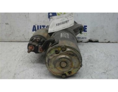 Motor Arranque Peugeot 307  1 4 XN [1 4 Ltr  - 50 kW HDi]