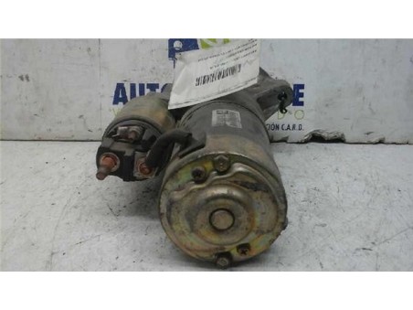 Motor Arranque Peugeot 307  1 4 XN [1 4 Ltr  - 50 kW HDi]