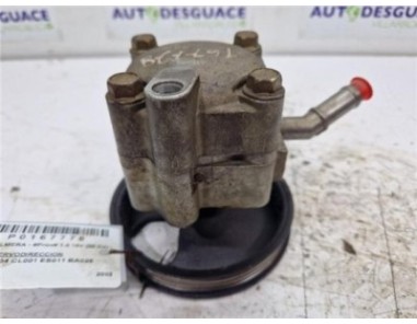 Bomba Servodireccion Nissan Almera  1 5