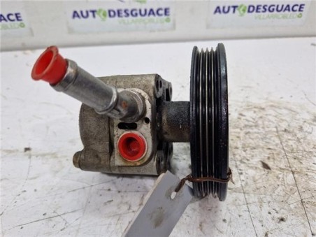 Bomba Servodireccion Nissan Almera  1 5