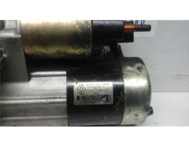 Motor Arranque Nissan ALMERA II Hatchback  1 5 dCi