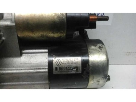 Motor Arranque Nissan ALMERA II Hatchback  1 5 dCi