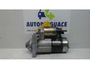 Motor Arranque Nissan ALMERA II Hatchback  1 5 dCi