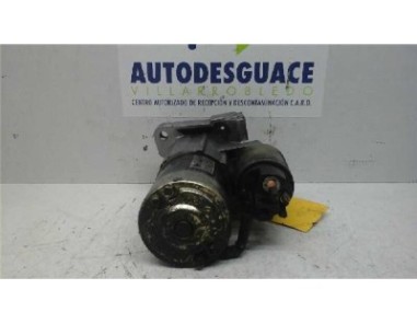 Motor Arranque Nissan ALMERA II Hatchback  1 5 dCi