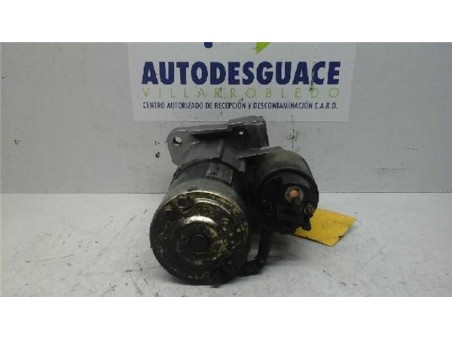 Motor Arranque Nissan ALMERA II Hatchback  1 5 dCi