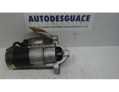 Motor Arranque Nissan ALMERA II Hatchback  1 5 dCi
