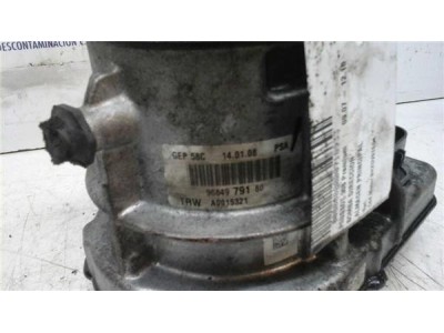 Bomba Servodireccion Peugeot 308  1 6 HDi