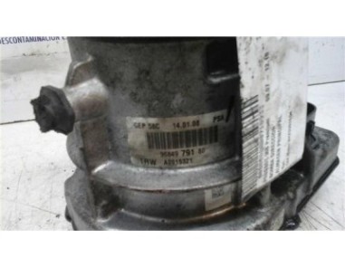 Bomba Servodireccion Peugeot 308  1 6 HDi