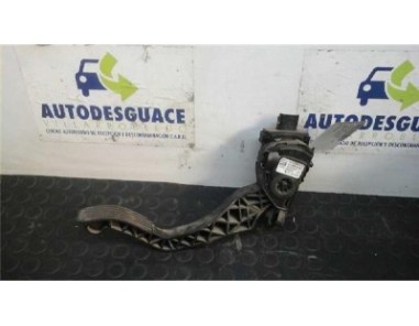 Potenciometro Pedal Gas Peugeot 308  1 6 Confort [1 6 Ltr  - 66 kW 16V HDi]