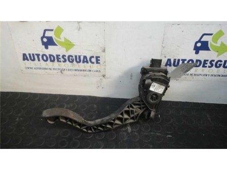 Potenciometro Pedal Gas Peugeot 308  1 6 Confort [1 6 Ltr  - 66 kW 16V HDi]