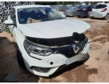 Faro Delantero Derecho Renault Megane IV Berlina 5P  1 5 Business [1 5 Ltr  - 66 kW dCi Diesel FAP Energy]