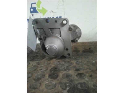 Motor Arranque Peugeot 308  1 6 HDi