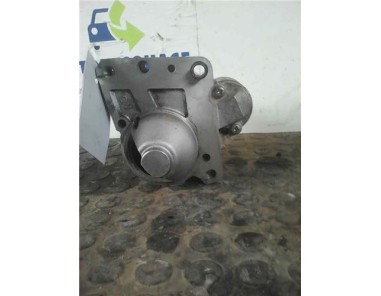 Motor Arranque Peugeot 308  1 6 HDi