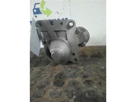 Motor Arranque Peugeot 308  1 6 HDi