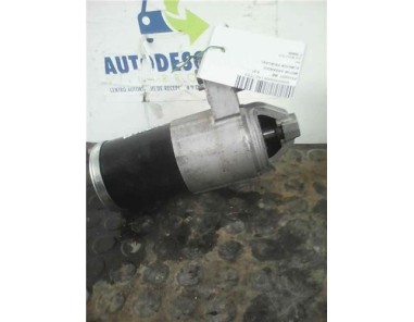 Motor Arranque Peugeot 308  1 6 HDi