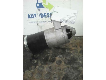 Motor Arranque Peugeot 308  1 6 HDi