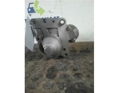 Motor Arranque Peugeot 308  1 6 HDi