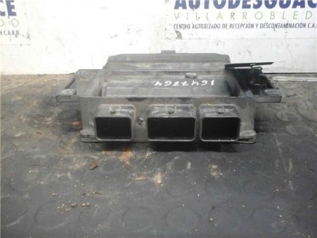Centralita Nissan ALMERA II Hatchback  1 5 dCi