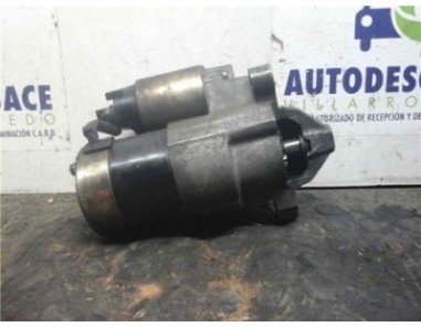 Motor Arranque Nissan ALMERA II Hatchback  1 5 dCi