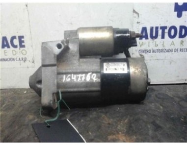 Motor Arranque Nissan ALMERA II Hatchback  1 5 dCi