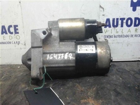 Motor Arranque Nissan ALMERA II Hatchback  1 5 dCi