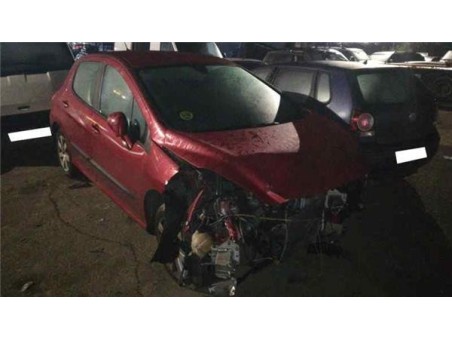 Centralita Peugeot 308  1 6 HDi