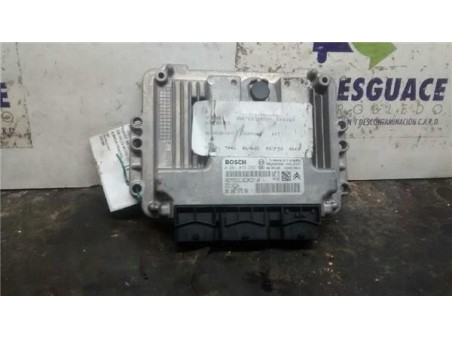 Centralita Peugeot 308  1 6 HDi