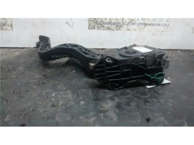 Potenciometro Pedal Gas Peugeot 308  1 6 HDi