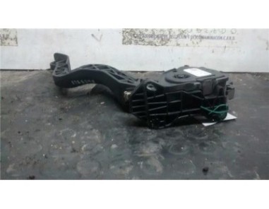 Potenciometro Pedal Gas Peugeot 308  1 6 HDi