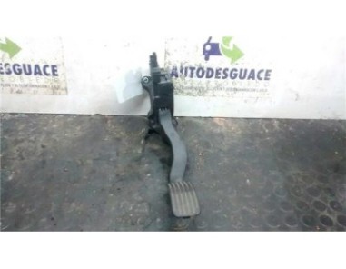 Potenciometro Pedal Gas Peugeot 308  1 6 HDi