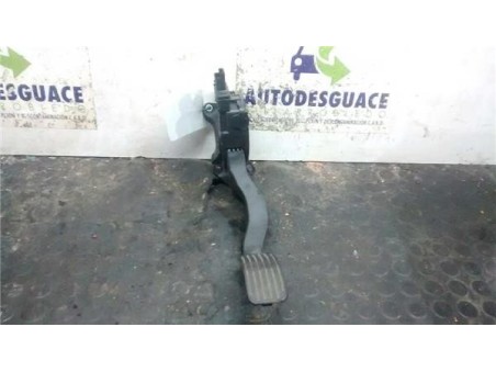 Potenciometro Pedal Gas Peugeot 308  1 6 HDi