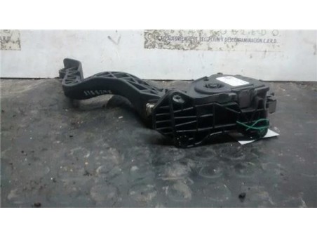 Potenciometro Pedal Gas Peugeot 308  1 6 HDi