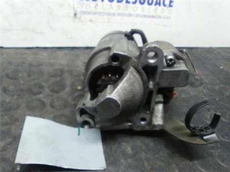 Motor Arranque Nissan ALMERA II Hatchback  1 5 dCi