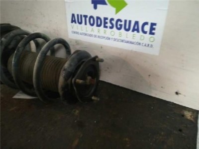 Amortiguador Delantero Derecho Nissan Almera  1 5