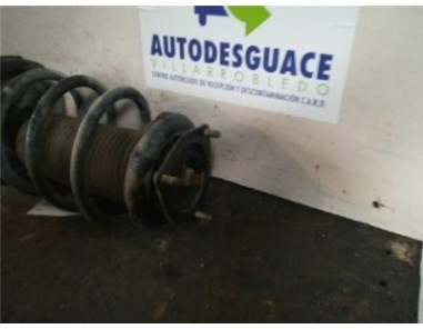 Amortiguador Delantero Derecho Nissan Almera  1 5
