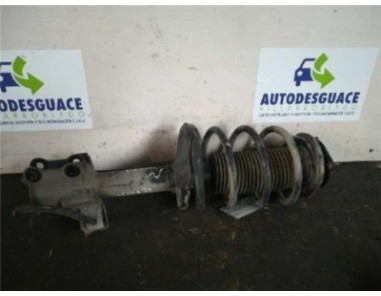 Amortiguador Delantero Derecho Nissan Almera  1 5