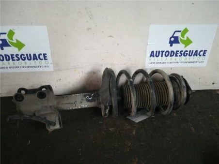 Amortiguador Delantero Derecho Nissan Almera  1 5