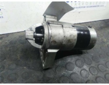Motor Arranque Peugeot 308  1 6 Confort [1 6 Ltr  - 66 kW 16V HDi]