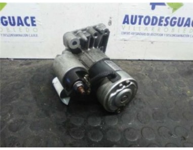Motor Arranque Peugeot 308  1 6 Confort [1 6 Ltr  - 66 kW 16V HDi]