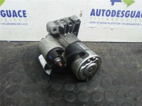 Motor Arranque Peugeot 308  1 6 Confort [1 6 Ltr  - 66 kW 16V HDi]