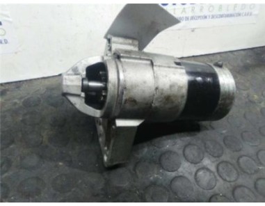 Motor Arranque Peugeot 308  1 6 Confort [1 6 Ltr  - 66 kW 16V HDi]