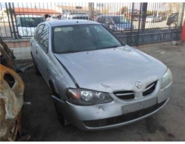 Alternador Nissan ALMERA II Hatchback  1 5 dCi