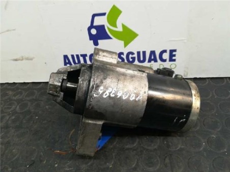 Motor Arranque Peugeot 308  1 6 Sport [1 6 Ltr  - 88 kW 16V]
